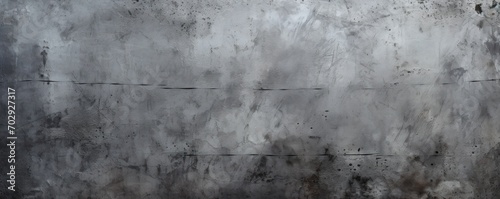 Textured light slate gray grunge background