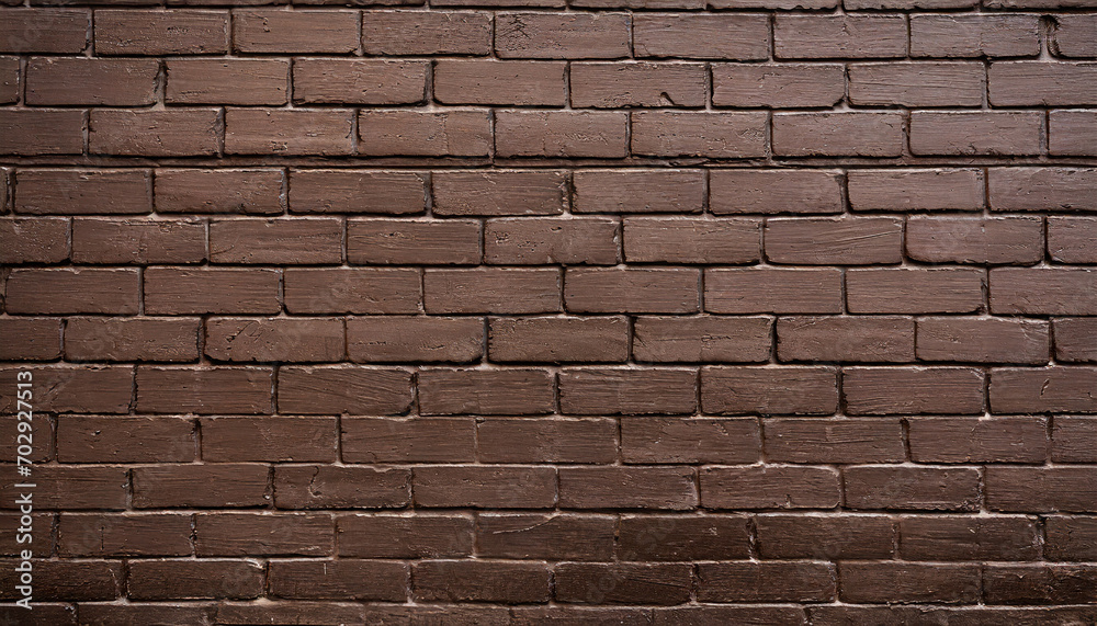 Fototapeta premium Brick wall texture background