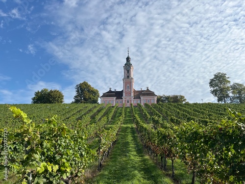 Kloster Birnau