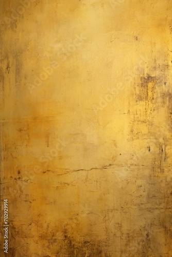 Textured dark goldenrod grunge background © GalleryGlider