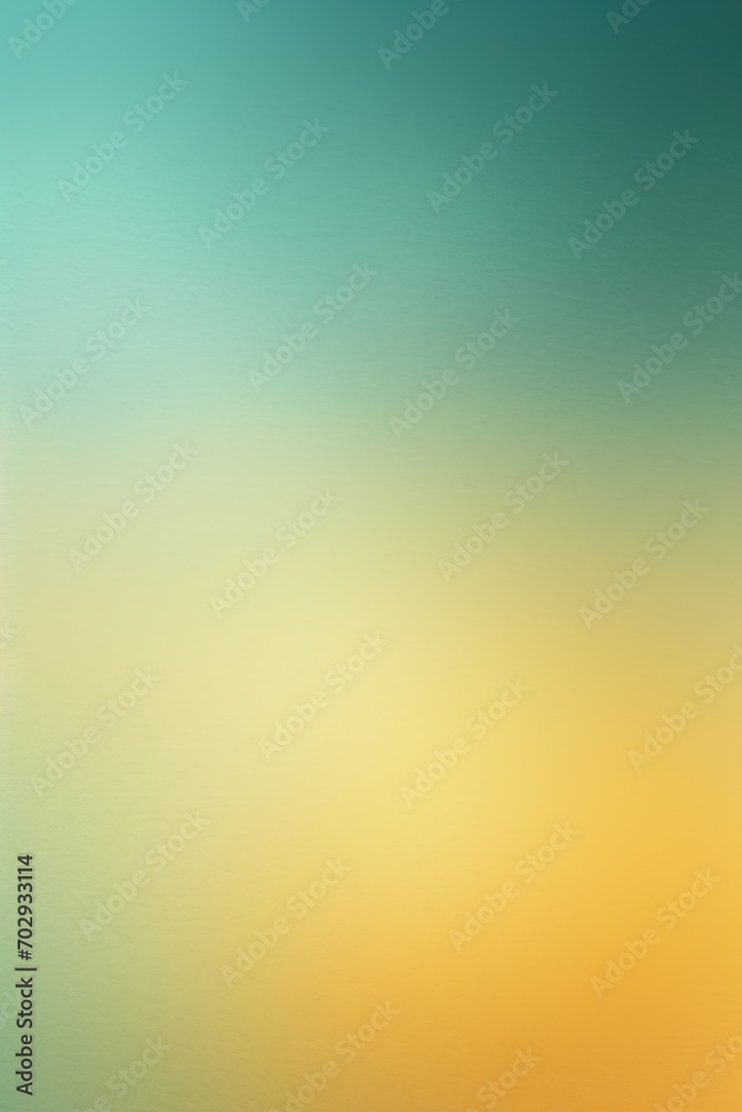 Teal olive goldenrod pastel gradient background