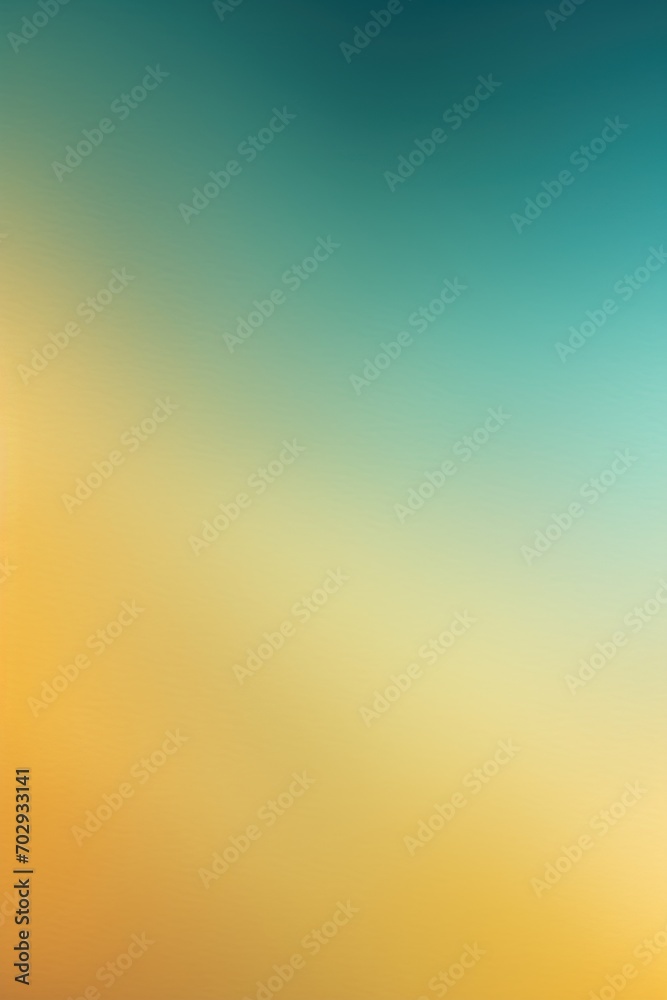 Teal olive goldenrod pastel gradient background