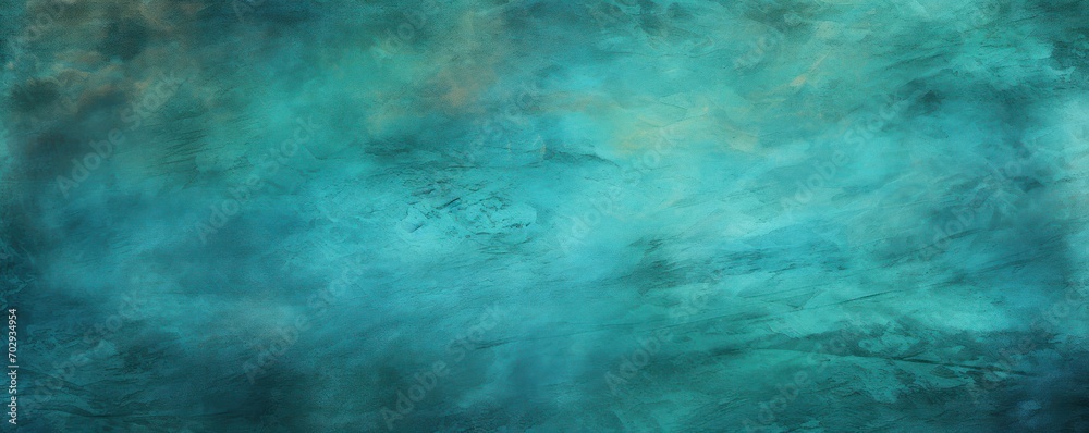 Teal background texture Grunge Navy Abstract