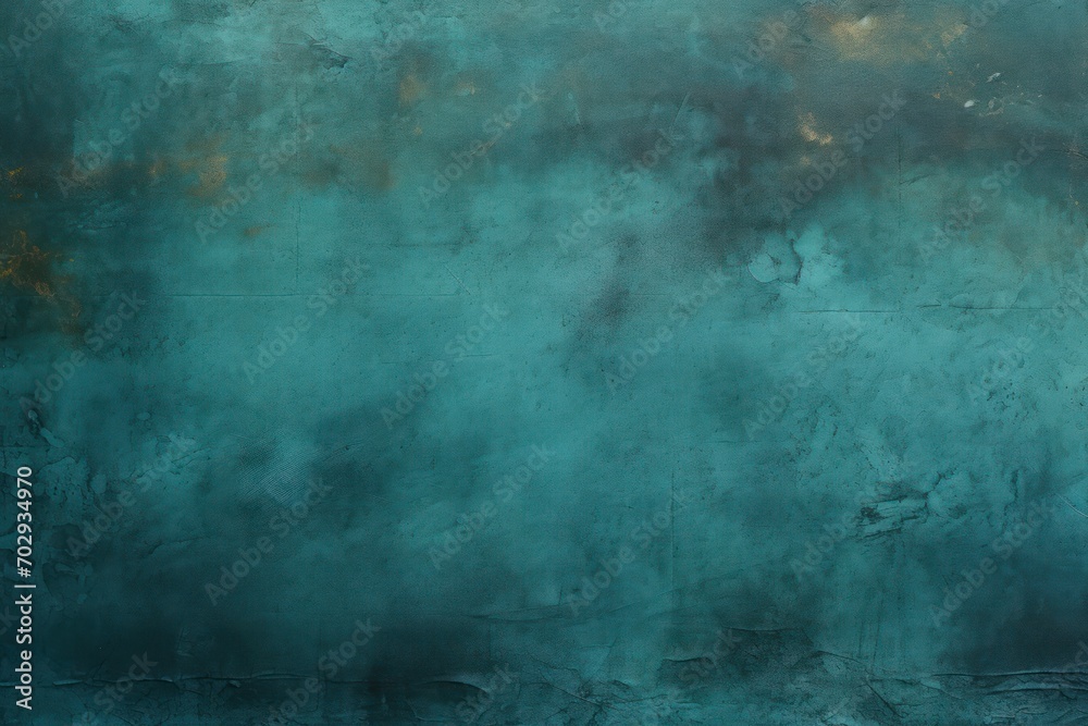 Teal background texture Grunge Navy Abstract