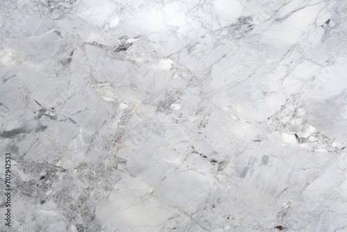 Silver marble texture and background