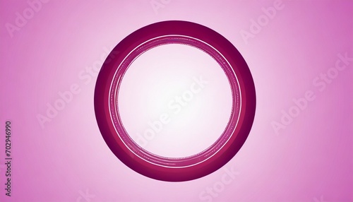 photography lens shutter circular frame on background