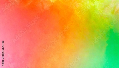 gold red pink coral peach orange yellow lemon lime green abstract background for design color gradient ombre colorful multicolor mix iridescent bright fun rough grain noise grungy template