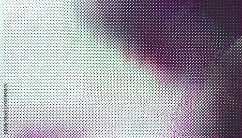dither pattern bitmap texture halftone gradient vector tilted border panoramic abstract background glitch screen with flicker pixels effect wide backdrop 8 bit pixel art retro video game abstraction