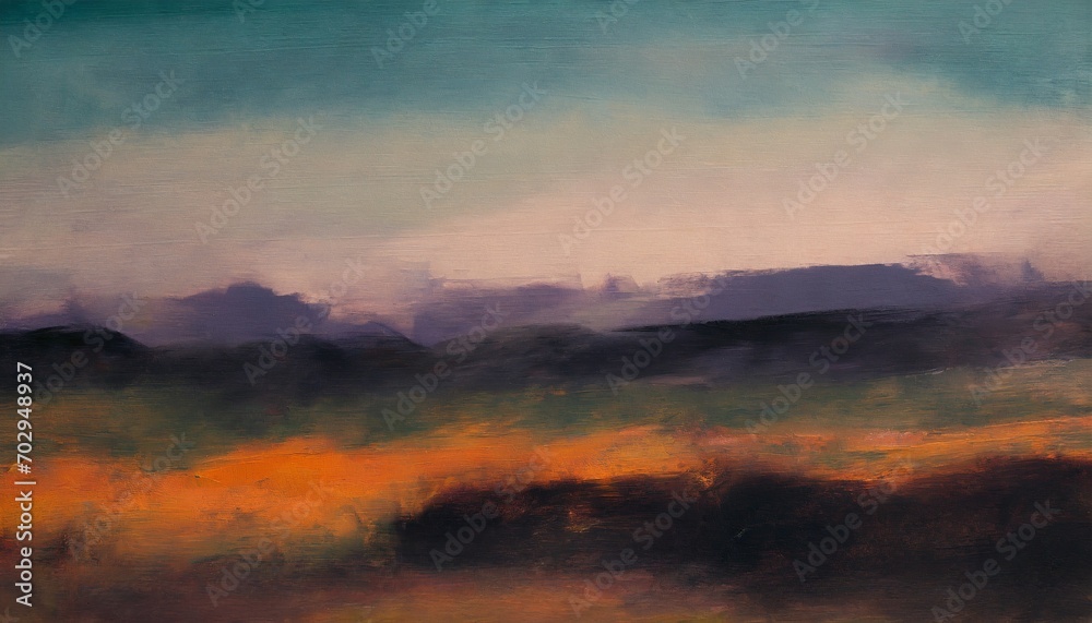 abstract hand painted landscape versatile artistic image for creative design projects posters banners cards prints wallpapers mixed media on paper artist made art no ai abstract hand painted landscape versatile artistic image for creative design projects posters banners cards prints wallpapers mixed media on paper artist made art no ai