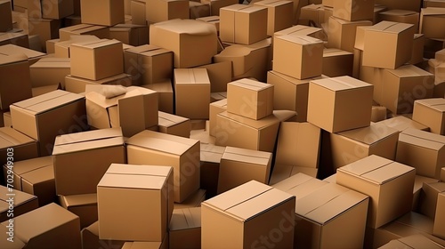 cardboard boxes or carton gift boxes