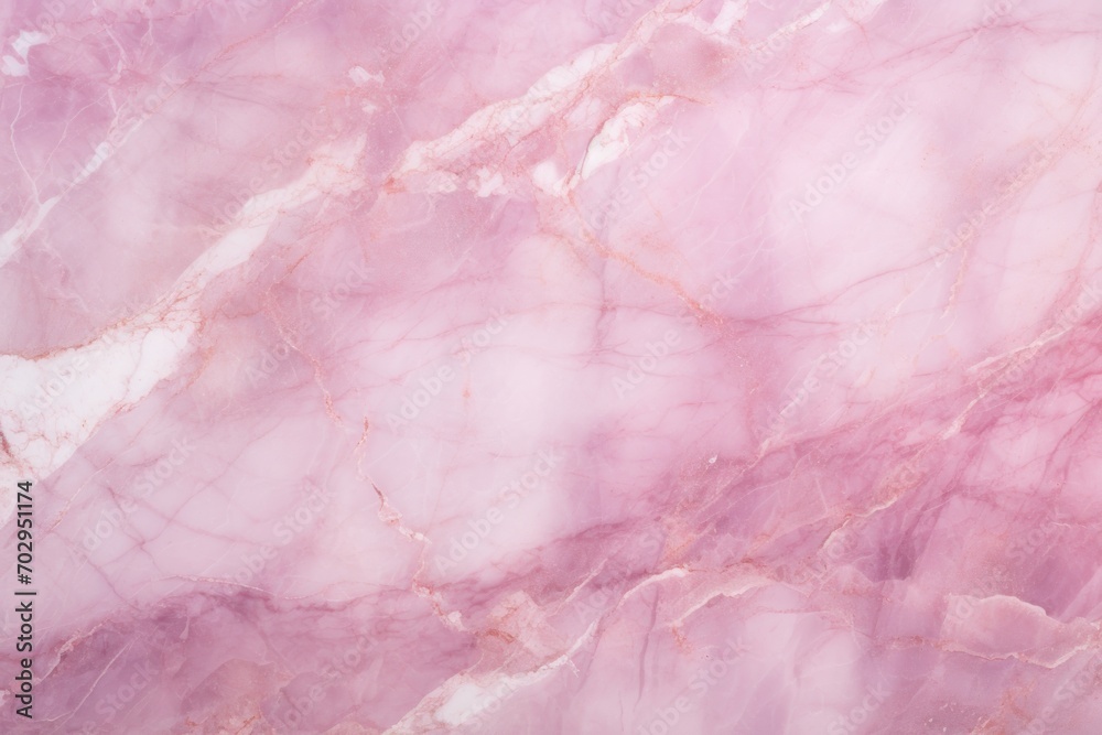 Pink marble texture and background