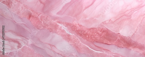 Pink marble texture and background