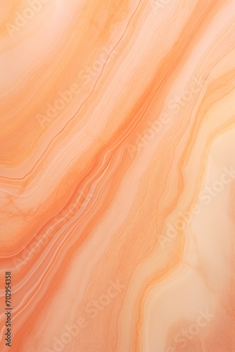 Peach orange marble texture and background © GalleryGlider