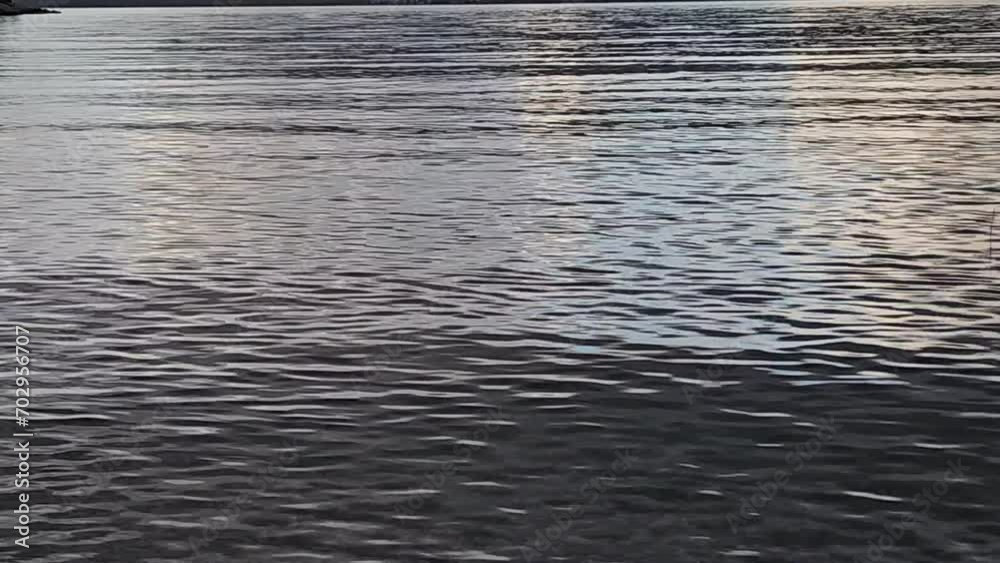calm sea and sound of waves calm sea and sound of waves