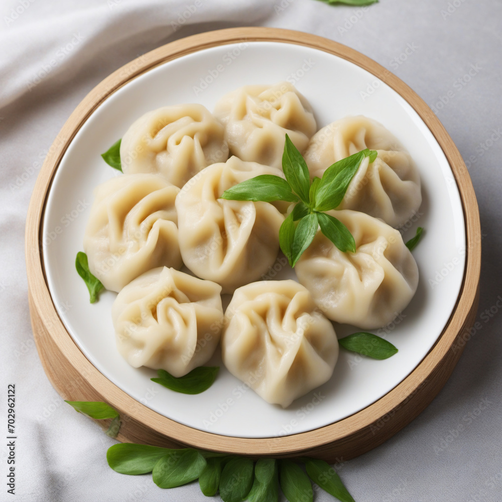 Chinese Dumplings Chinese Dumplings