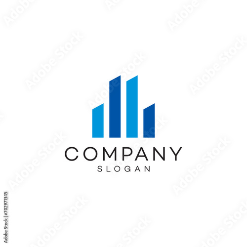 Real estate skyline high-rise construction logo design timeless emblem brand identity logotype abstract minimalist monogram typography vector logo Free Download Real estate skyline high-rise construction logo design timeless emblem brand identity logotype abstract minimalist monogram typography vector logo - GFXLoad