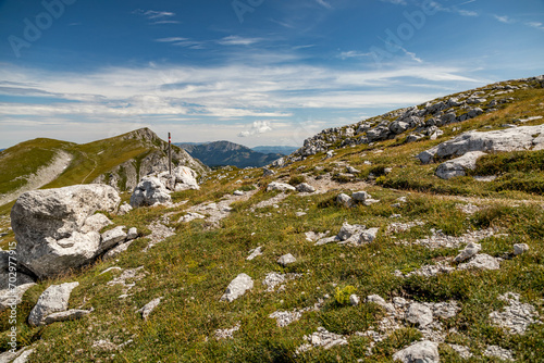   sterreichs Berge