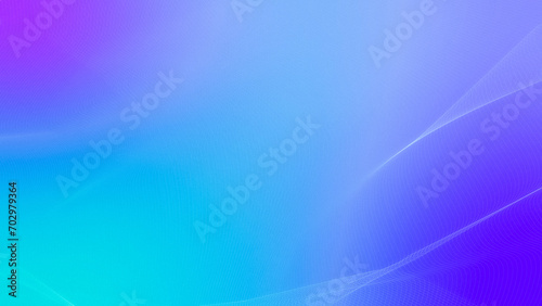 abstract blue background with waves (ID: 702979364)