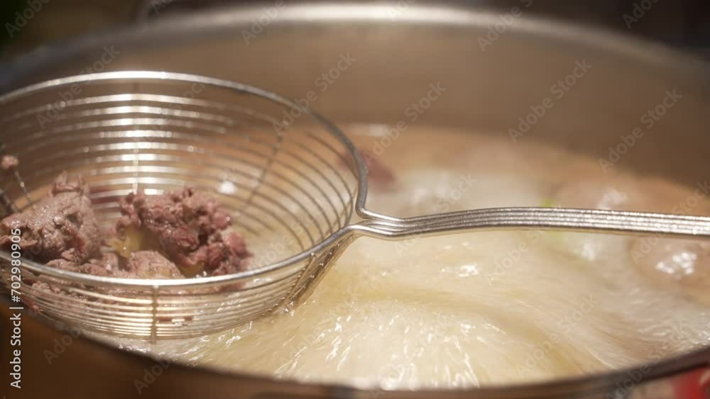 hot pot hot pot