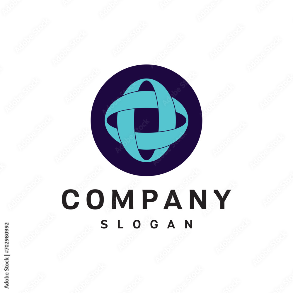 Financial solution logo design timeless emblem brand identity logotype abstract minimalist monogram typography vector logo Financial solution logo design timeless emblem brand identity logotype abstract minimalist monogram typography vector logo