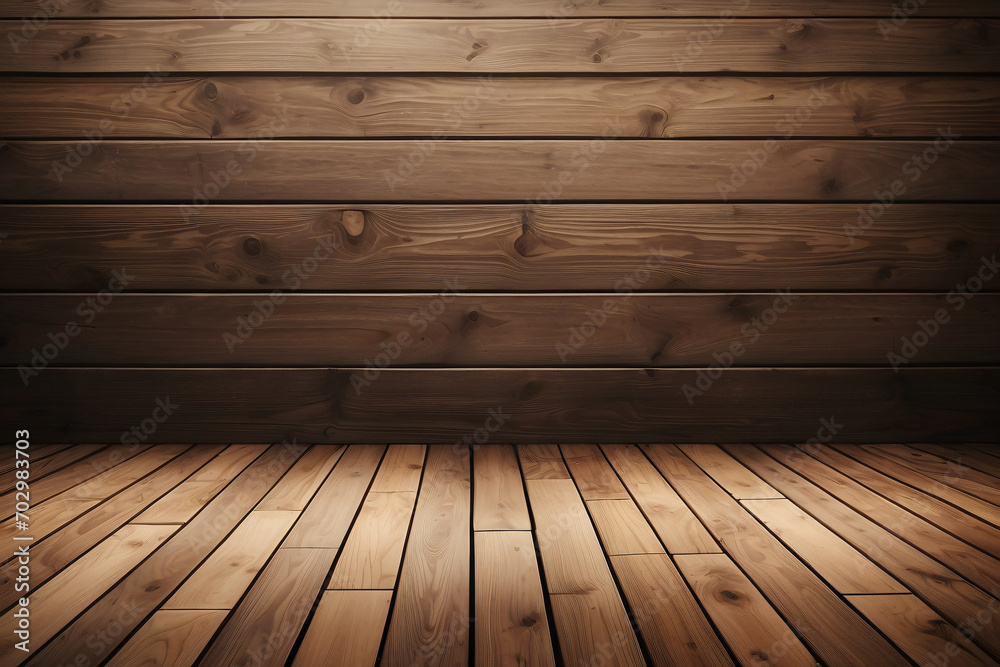 Wood texture background with copy space Wood texture background with copy space