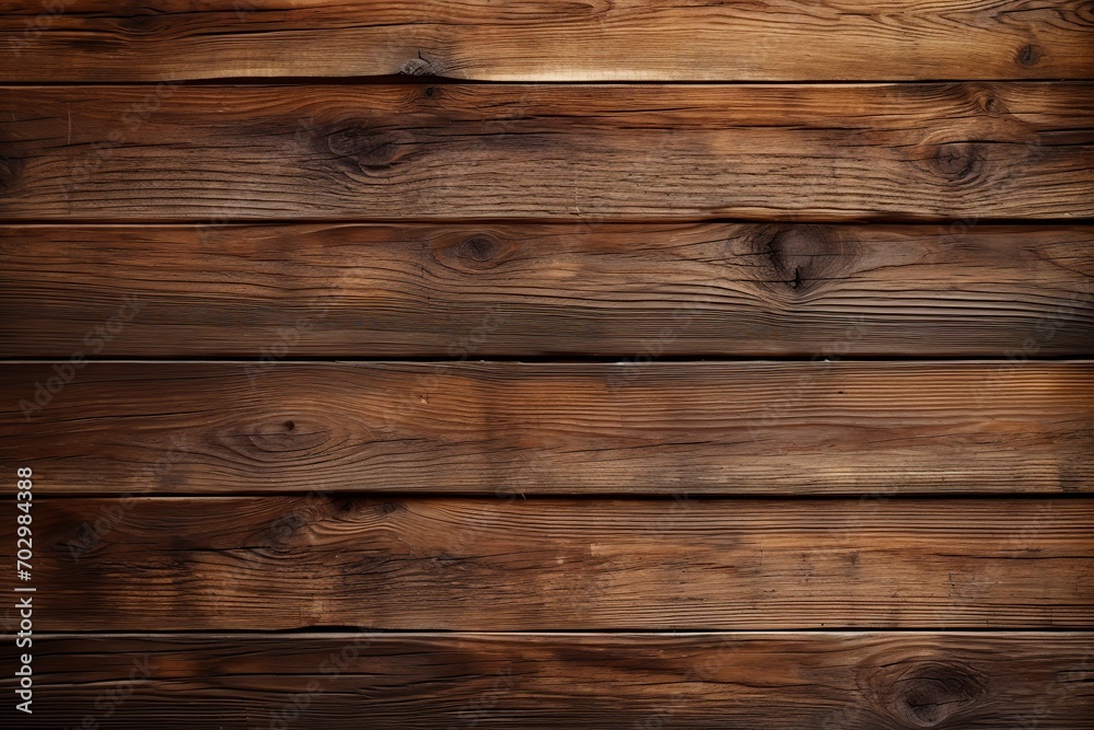 Background of brown wooden table Background of brown wooden table