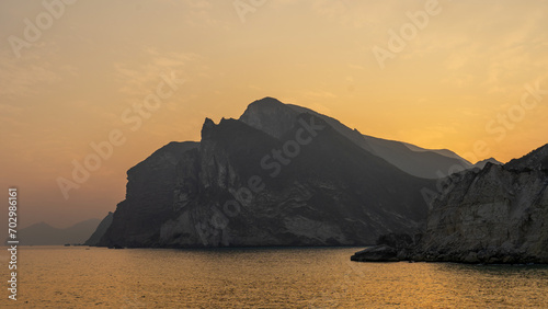 Al Mughsail Beach  the most famous tourist attraction in salalah