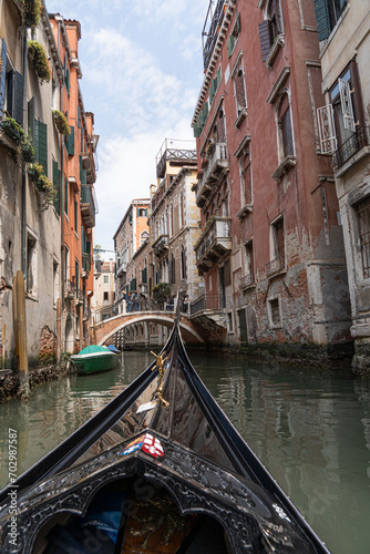 Venecia  © bruno