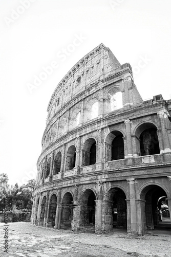 coliseo romano 