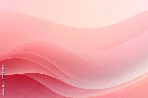 Background of pink abstract design gradient