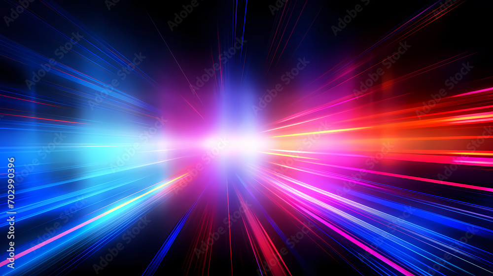 Digital technology abstract graphics poster web page PPT background, abstract background