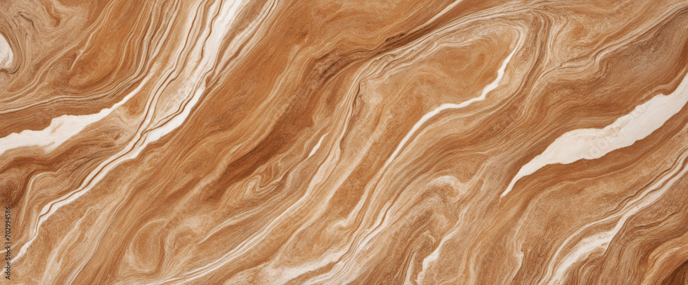 Brown and white marbled granite stone texture background header banner landscape Brown and white marbled granite stone texture background header banner landscape