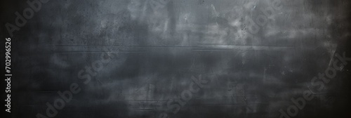 Vintage blackboard texture background with chalk marks for design and education purposes