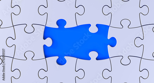 template puzzle