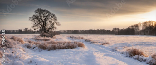East Frisian Winter