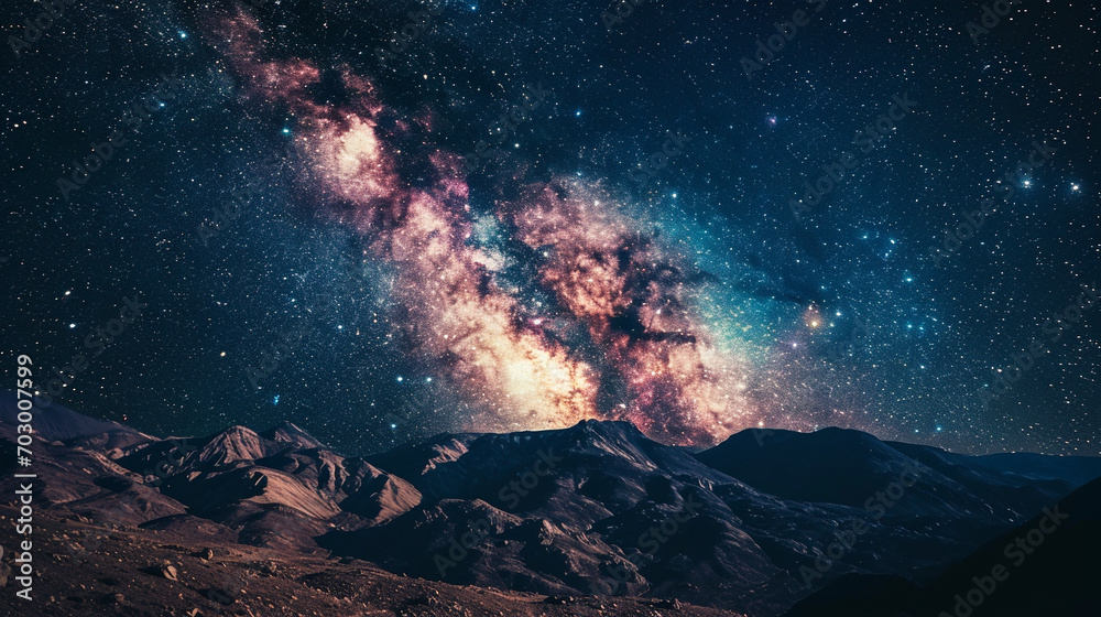 Capture the beauty of the night sky, including stars, the Milky Way, and celestial events. Use long exposure techniques for stunning results.