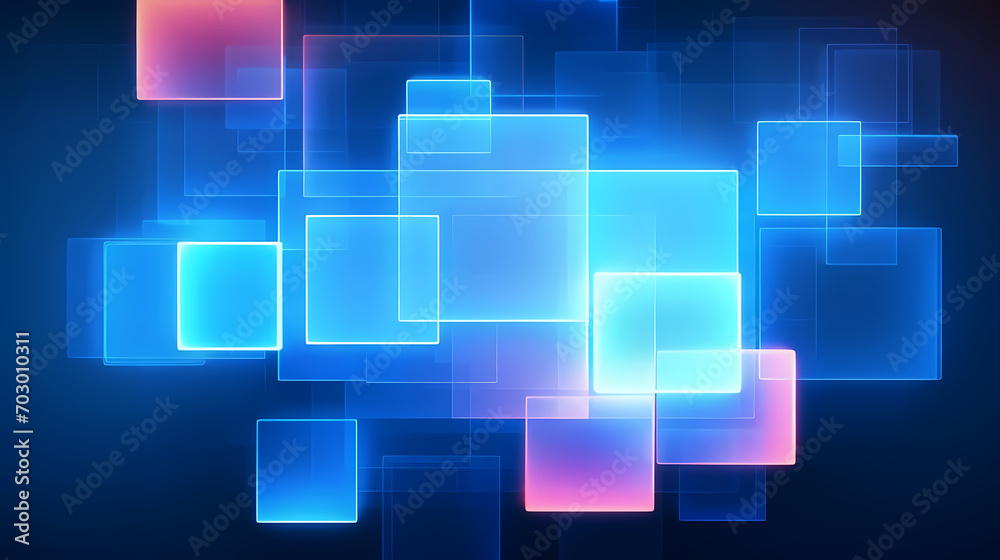 Digital technology abstract graphics poster web page PPT background, abstract background Digital technology abstract graphics poster web page PPT background, abstract background