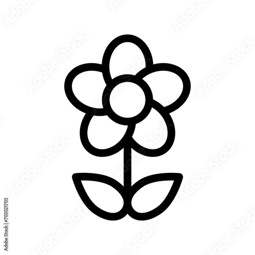 Flower icon PNG