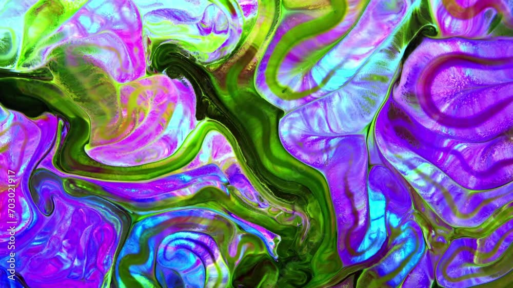 Very Nice Ink Abstract Galactic Colour Paint Liquid Concept Background Texture Video. Very Nice Ink Abstract Galactic Colour Paint Liquid Concept Background Texture Video.