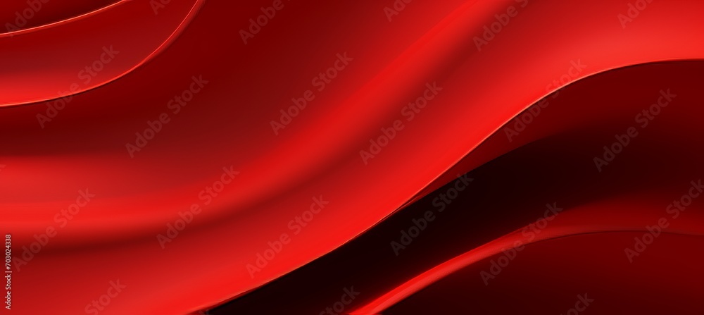 Elegant abstract red wavy background texture pattern with dynamic curves and vibrant colors Elegant abstract red wavy background texture pattern with dynamic curves and vibrant colors