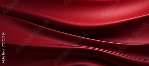 Elegant abstract red waved background texture pattern with vibrant and dynamic design