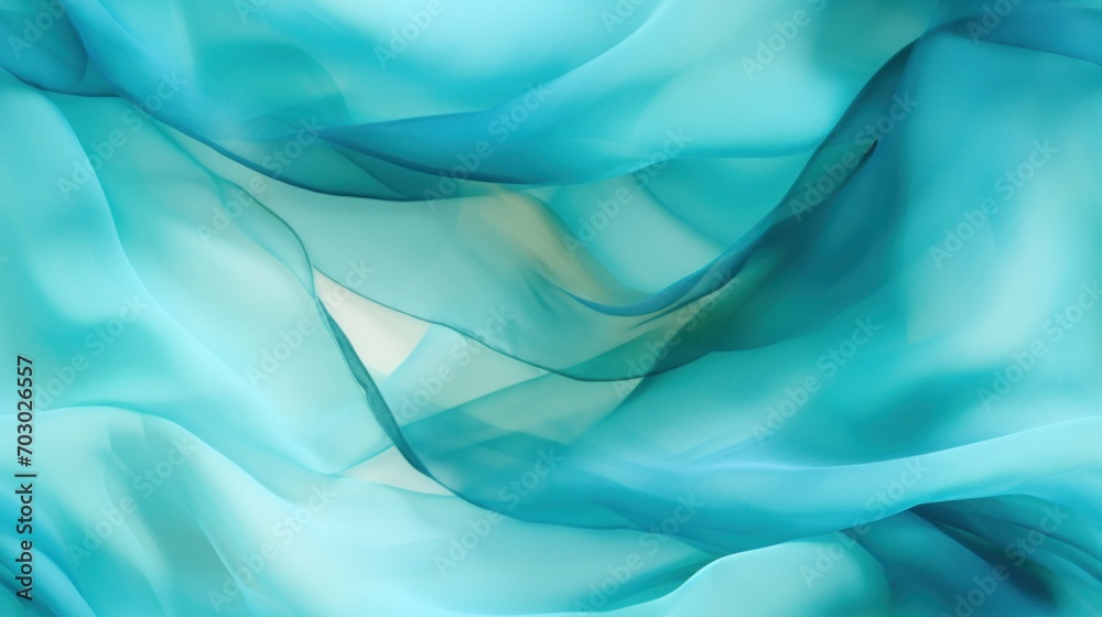a blurry image of a blue fabric with a light green center in the middle of the image and a white center in the middle of the image. a blurry image of a blue fabric with a light green center in the middle of the image and a white center in the middle of the image.