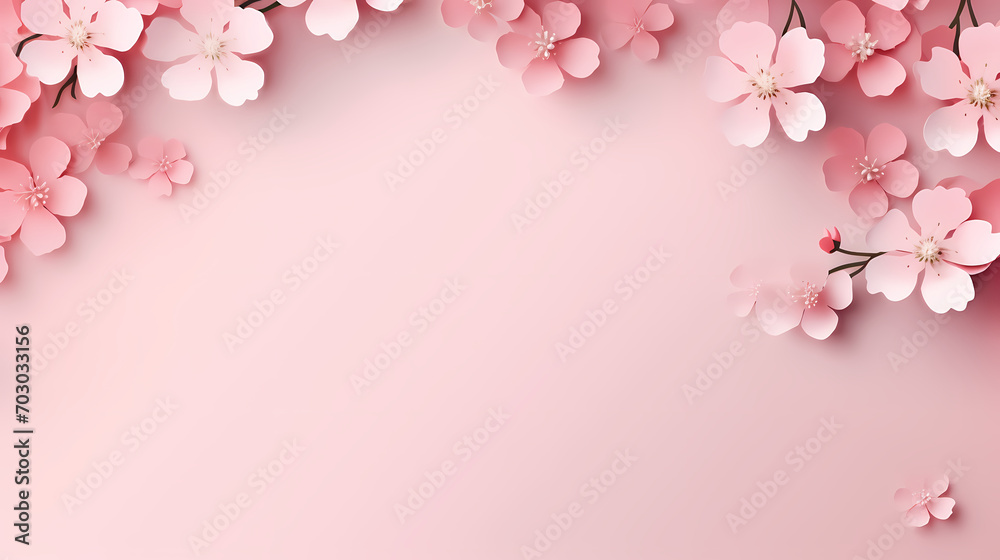 Wedding background, Valentine's Day hearts, Valentine's Day background, blank copy space