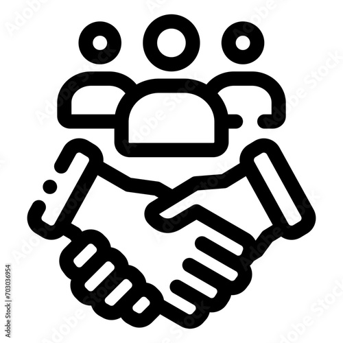 trust icon