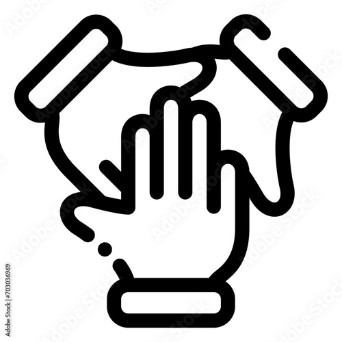 teamwork icon