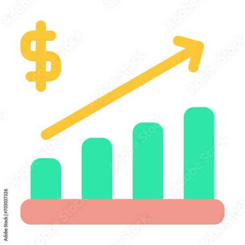 revenue icon