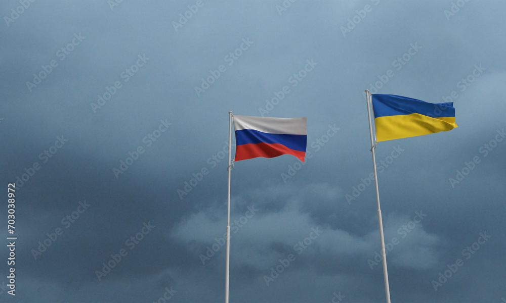 russia ukraine flag country international rain black background wallpaper copy space symbol decoration ornament war military politic army business soldier freedom europe government crisis patriotism russia ukraine flag country international rain black background wallpaper copy space symbol decoration ornament war military politic army business soldier freedom europe government crisis patriotism
