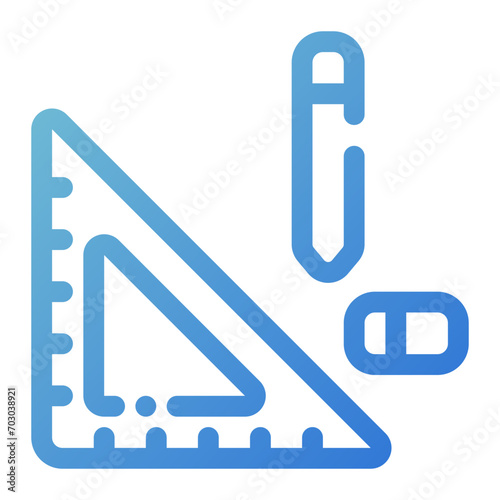 stationery icon