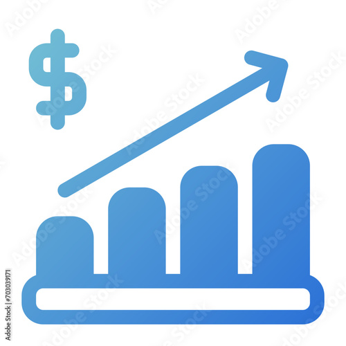 revenue icon