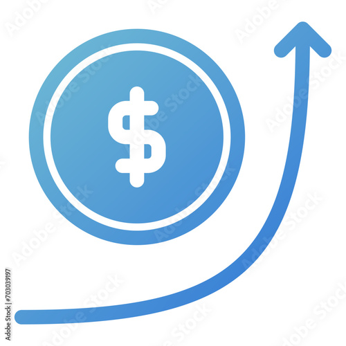 revenue icon